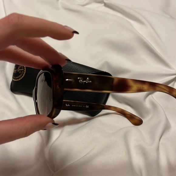 Ray ban sunglasses - Picture 5 of 7